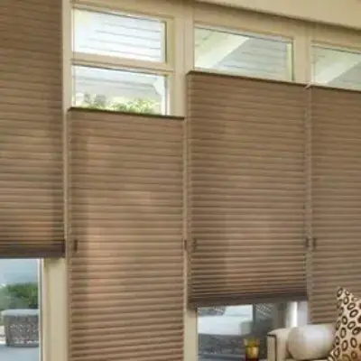 Honeycomb Shades Honeycomb Shades